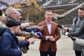 video reducerea cheltuielilor ar putea periclita construirea noului stadion din timisoara precizarile lui alfred simonis 6842eb9acb3ee