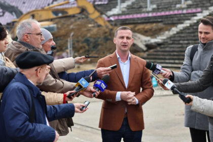 video reducerea cheltuielilor ar putea periclita construirea noului stadion din timisoara precizarile lui alfred simonis 6842eb9acb3ee
