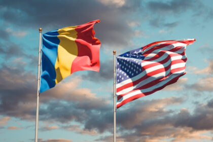 video relatiile diplomatice romania sua implinesc 145 de ani mae cooperam strans pentru a asigura viitorul unui nato puternic 684d4048365d4