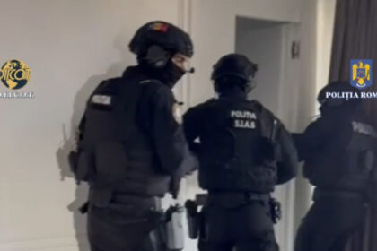 video retea internationala de droguri pe dark net destructurata peste 600 000 de utilizatori ce probe au fost ridicate din romania 68512de6dab3d