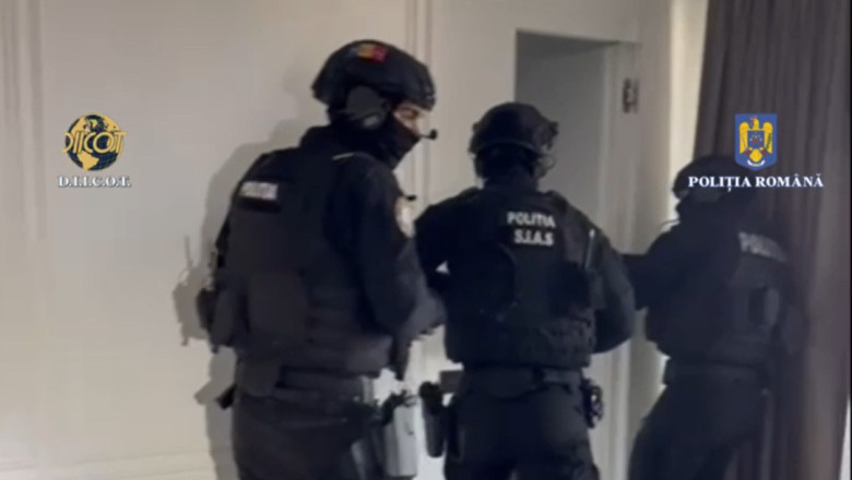 video retea internationala de droguri pe dark net destructurata peste 600 000 de utilizatori ce probe au fost ridicate din romania 68512de6dab3d