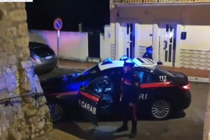video romanca disparuta in italia gasita moarta dupa aproape o luna de cautari un agent de paza este suspect pentru uciderea ei 684190b0d890b