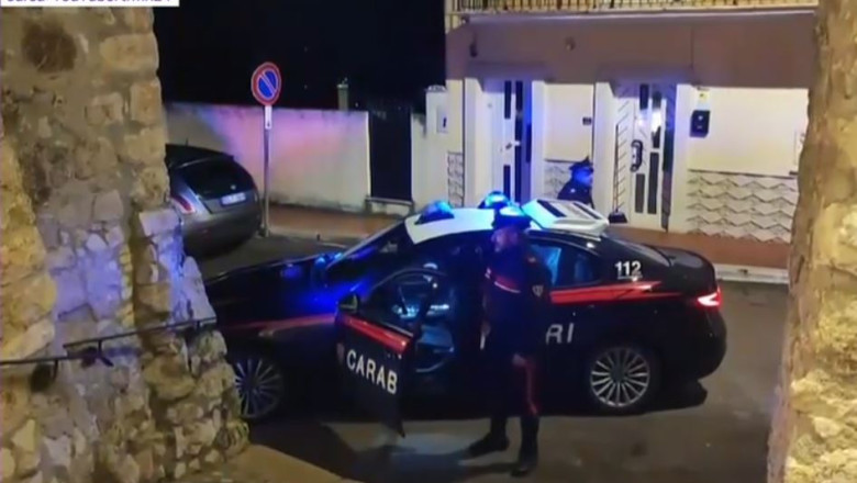 video romanca disparuta in italia gasita moarta dupa aproape o luna de cautari un agent de paza este suspect pentru uciderea ei 684190b0d890b