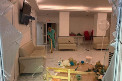 video rusii au bombardat masiv kievul si odesa o maternitate tinta dronelor rusesti 6847c9234332c