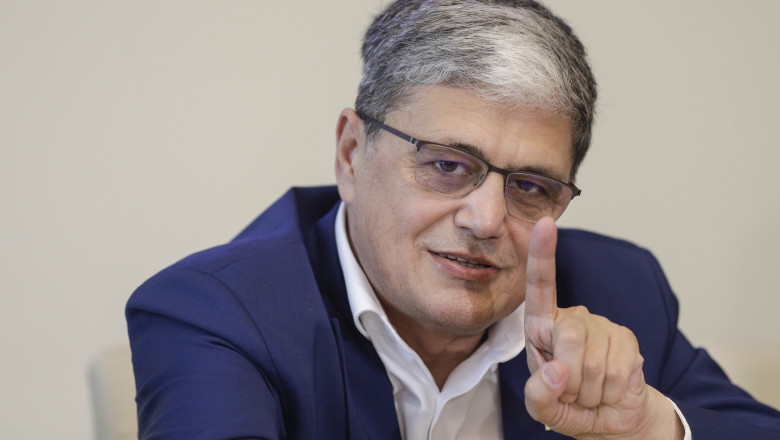 video scenariul lui marcel bolos pentru echilibrarea bugetului romaniei o taxare a consumului sau a capitalului ce masuri fiscale urmeaza 684021ed5082d