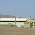 video scurgere radioactiva la uzina nucleara din natanz dupa atacurile israelului anunta autoritatile iraniene 684c3c459a0a7