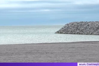 video statiunea costinesti are o noua plaja cum arata 685197541aa11