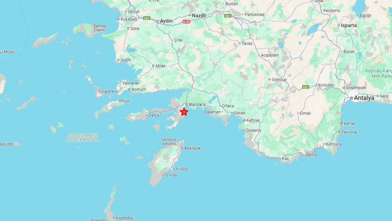 video sudul turciei a fost zguduit de un cutremur cu magnitudinea de 58 un copil de 14 ani si a pierdut viata zeci de persoane ranite 683fc55a7e7f0