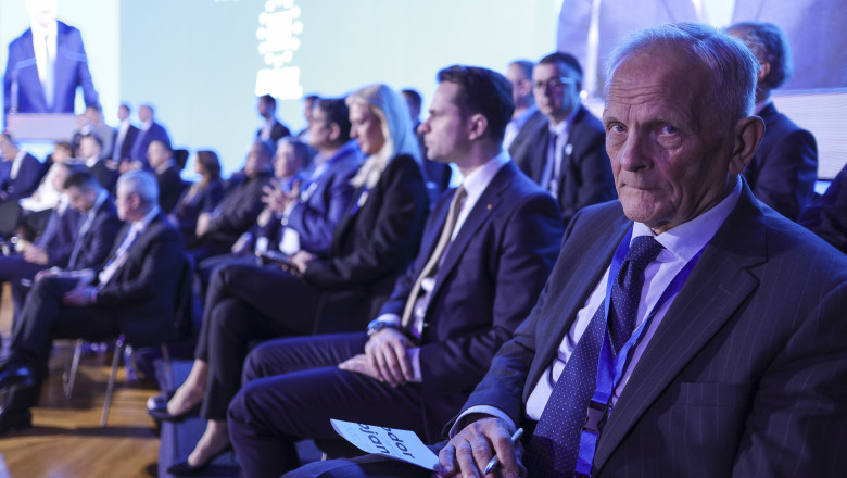 video theodor stolojan spune ca sistemul fiscal romanesc trebuie regandit cred ca a sosit timpul sa modificam aceasta cota unica 68454b21b8937