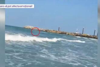 video tragedie evitata la limita cum a fost salvata de la moarte tanara abandonata de iubit in mijlocul valurilor la costinesti 684993a7238be