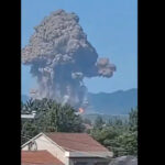 video tragedie in china 9 persoane au murit si 26 au fost ranite dupa o explozie uriasa la o fabrica de artificii 68512df087680