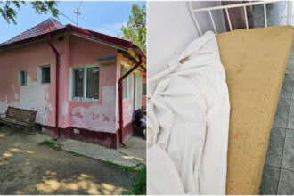 video tratamente inumane si abuzuri fizice la spitalul sapoca consiliul de monitorizare a chemat politia dupa o vizita neanuntata 68525ec78f823