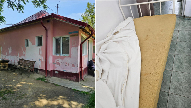 video tratamente inumane si abuzuri fizice la spitalul sapoca consiliul de monitorizare a chemat politia dupa o vizita neanuntata 68525ec78f823