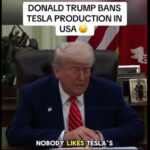 video trump decide oprirea productiei de masini tesla in sua videoclipul fake news care a devenit viral a fost generat cu ajutorul ai 684700ac93ab5
