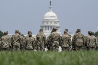 video trump isi va serba ziua de nastere in timpul unei parade militare neobisnuite proteste anuntate impotriva manifestatiei autoritare 684d404c2ab73