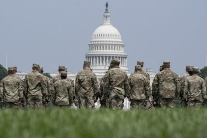 video trump isi va serba ziua de nastere in timpul unei parade militare neobisnuite proteste anuntate impotriva manifestatiei autoritare 684d404c2ab73