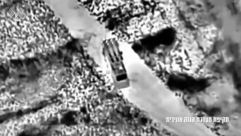 video ucrainenii model pentru mossad israelul a atacat rachetele balistice si bazele aeriene iraniene cu drone kamikaze infiltrate in iran 684be46502061