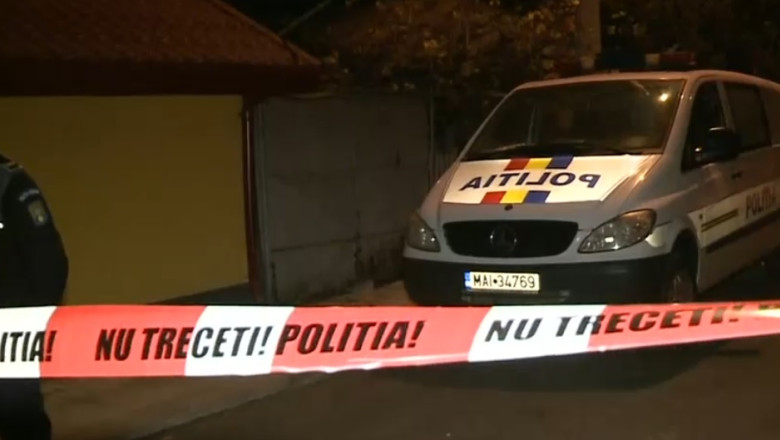 video un hot a fost arestat dupa ce a incercat sa dea doua spargeri in locuinte din sectorul 1 el a muscat o femeie de mana si a fugit 68452771c5f43