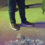 video un primar psd arunca cu bani la o petrecere cu manele de zilele comunei 30 de milioane de la mine pentru voi tata a a fara numar 68518e0e07e55