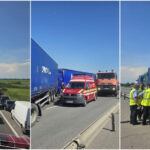 videofoto accident grav pe autostrada a1 un copil de 10 ani a murit alte 4 persoane au fost ranite 683f1eec2de5c