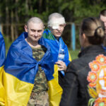 videofoto nou schimb de prizonieri intre rusia si ucraina declaratiile lui volodimir zelenski 6848987ce1263