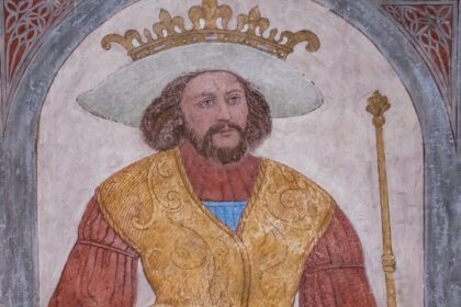 viking age burial site full of ancient objects found in denmark say experts 68515ae5d43a4