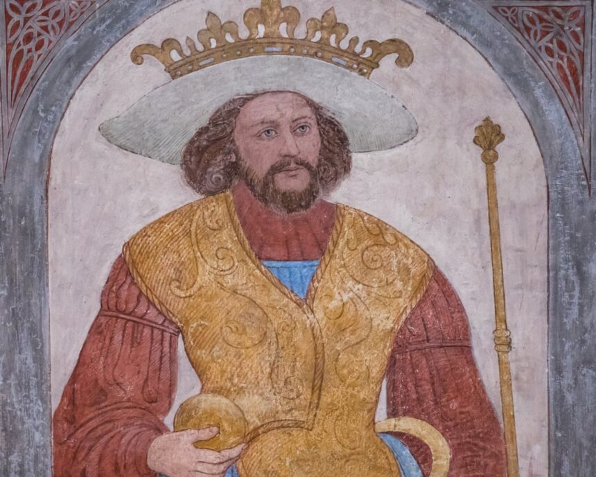 viking age burial site full of ancient objects found in denmark say experts 68515ae5d43a4