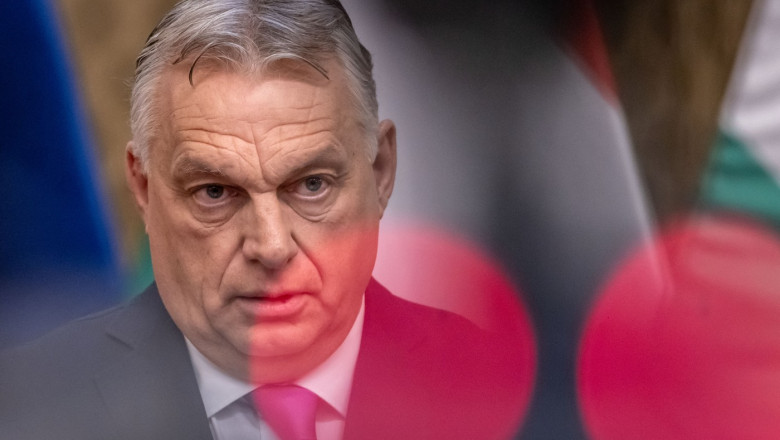 viktor orban a convocat consiliul de aparare sa ne pregatim ca ungaria sa fie atacata cu de doua ori mai multa forta 683f1b038ea36