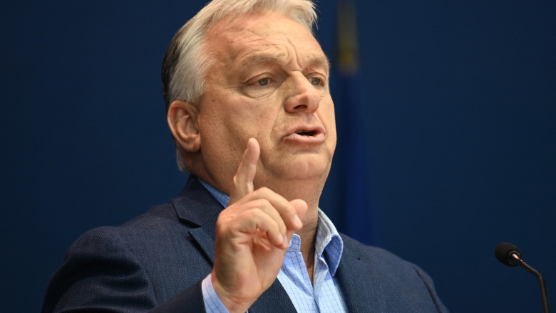 viktor orban considera ca rusii sunt prea slabi pentru a ataca nato nu au putut invinge nici macar ucraina 684706ae243c8