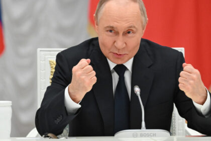 vladimir putin anunta infiintarea unei noi ramuri a armatei ruse dedicata dronelor cred ca am dobandit o experienta buna 684b36f26a7b1