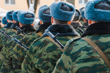 vladimir putin trimite soldati la granita cu finlanda la doi ani dupa ce helsinki a aderat la nato 6852d101ae9d4