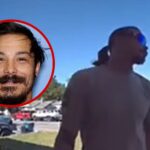 washington dad wanted for daughters murders seen in bizarre doorbell video 6841a9b99d5cd