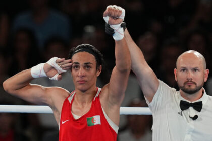 world boxing introduce teste de determinare a sexului pentru competitii imane khelif va trebui sa faca unul pentru a mai putea concura 68417b2f77c60