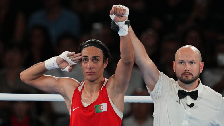 world boxing introduce teste de determinare a sexului pentru competitii imane khelif va trebui sa faca unul pentru a mai putea concura 68417b2f77c60