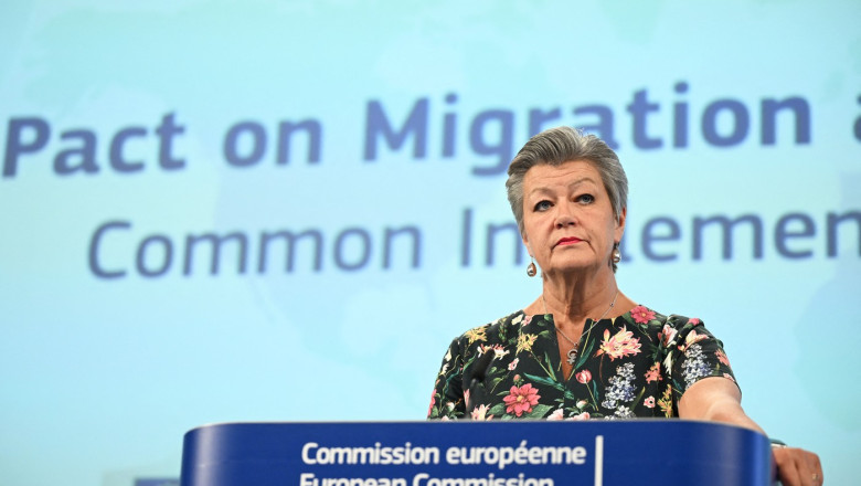 ylva johansson va fi noul reprezentant special al ue pentru ucrainenii din blocul comunitar 684b3ba3159ff