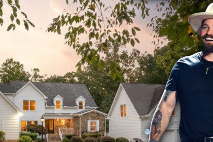 zac brown sells georgia lake house for 3 million 684b758f28057