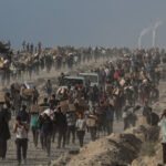 zeci de morti si sute de raniti in gaza langa un centru de ajutoare umanitare am mers ca sa ne hranim copiii dar a fost o capcana 6850ea01982d7