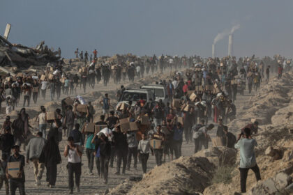 zeci de morti si sute de raniti in gaza langa un centru de ajutoare umanitare am mers ca sa ne hranim copiii dar a fost o capcana 6850ea01982d7
