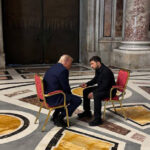 zelenski vrea sa discute cu trump despre achizitia de arme americane la summitul g7 din canada 685038f789c37