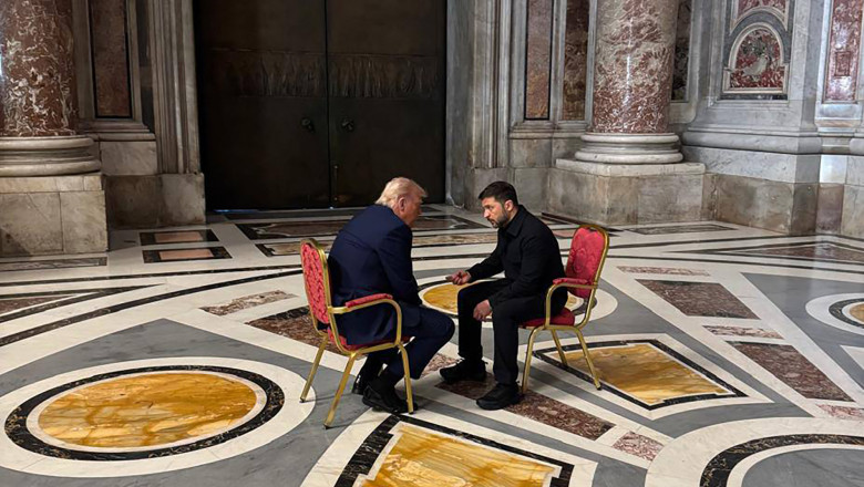 zelenski vrea sa discute cu trump despre achizitia de arme americane la summitul g7 din canada 685038f789c37