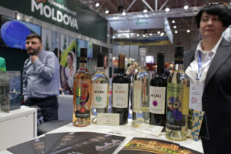 ziua nationala a gastronomiei si vinului romanesc sarbatorita si in plan international prin evenimente culturale 6842d1d313579