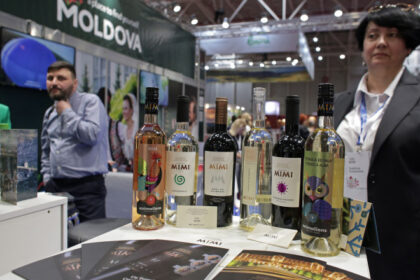 ziua nationala a gastronomiei si vinului romanesc sarbatorita si in plan international prin evenimente culturale 6842d1d313579