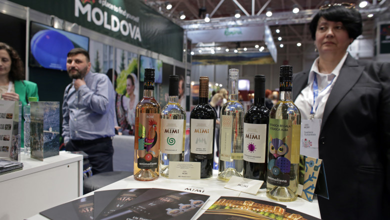 ziua nationala a gastronomiei si vinului romanesc sarbatorita si in plan international prin evenimente culturale 6842d1d313579