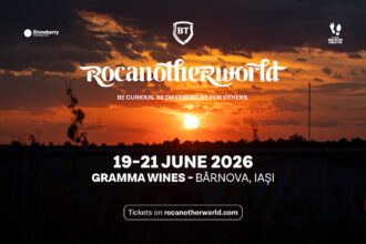 10 ani de rocanotherworld plini de suflet celebrati la iasi organizatorii anunta datele urmatoarei editii 688b33da0081f