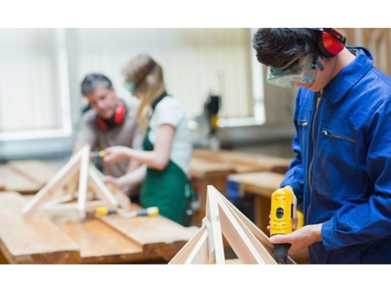 154 de tineri din iasi pot invata o meserie pe gratis 11 iulie este ultima zi de inscriere in invatamantul dual 686f8f0e75d41