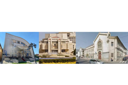 156 milioane lei pentru cultura ieseana guvernul sustine filarmonica teatrul luceafarul si ateneul national 686a58ad4ac28