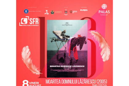 20 de ani de la moartea domnului lazarescu filmul soc revine la sfr cu proiectie eveniment la iasi 687743d1e1eb5