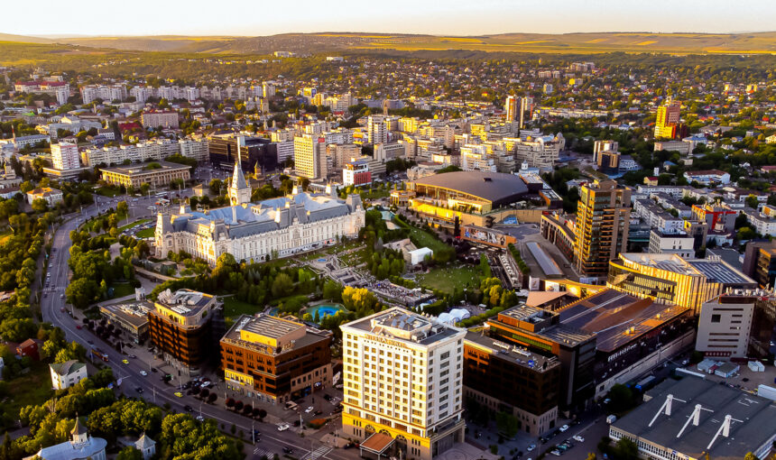 25 ani de iulius 15 cladiri premium de birouri 145 sedii de companii 29 000 de angajati un impact important in dezvoltarea segmentului office din romania 68764b4256276