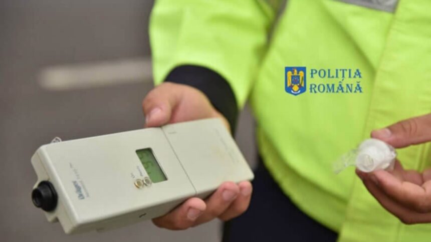 276 de sanctiuni in trei zile controale rutiere in judetul iasi soferi bauti permise retinute pietoni amendati 6880255a5b37a