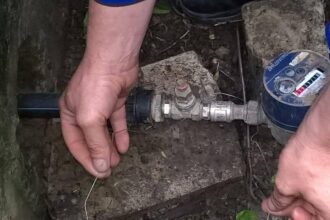 365 de utilizatori clandestini la serviciile de apa si de canalizare din iasi paguba de aproape un milion de lei 68711d9c5a05a